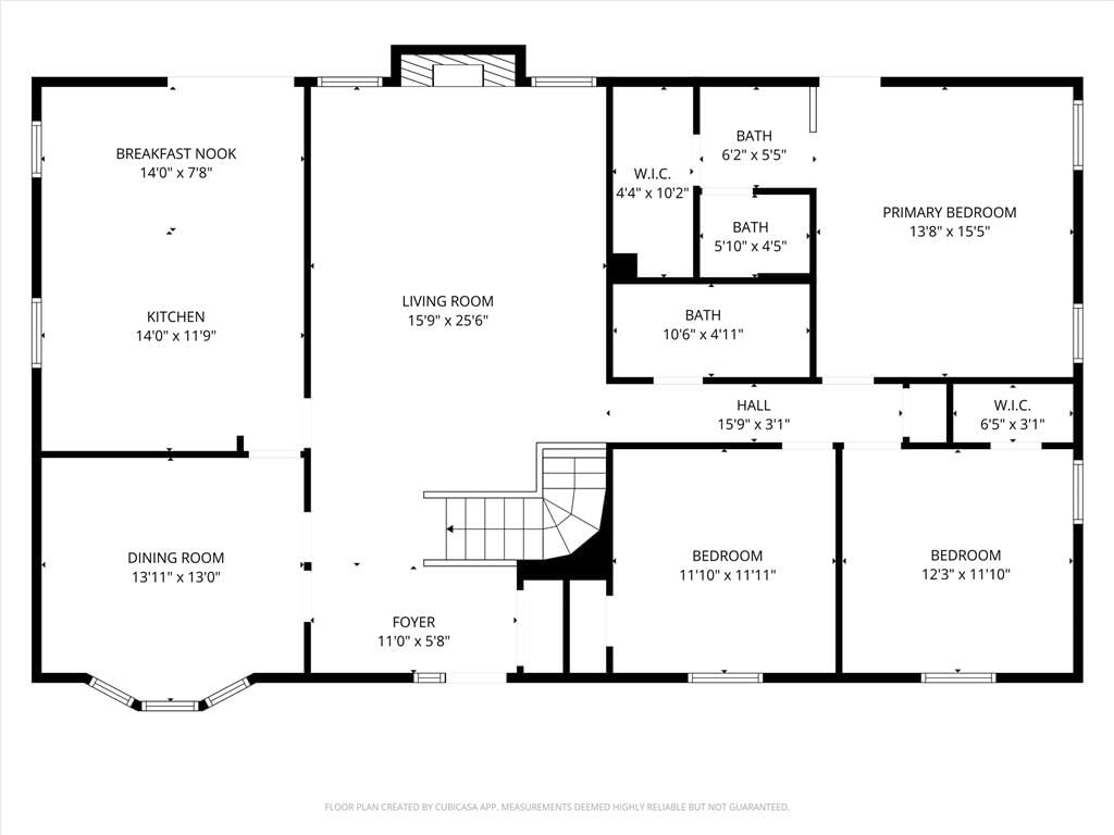 1206 Campbell Street — photo 46