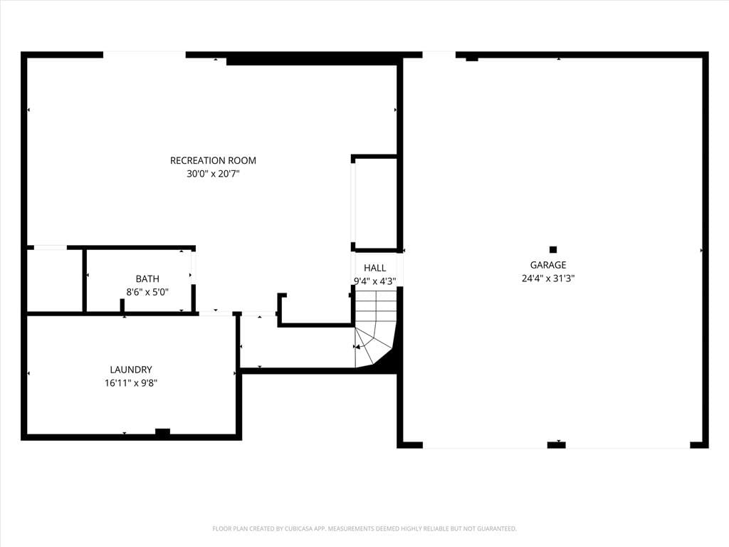 1206 Campbell Street — photo 47