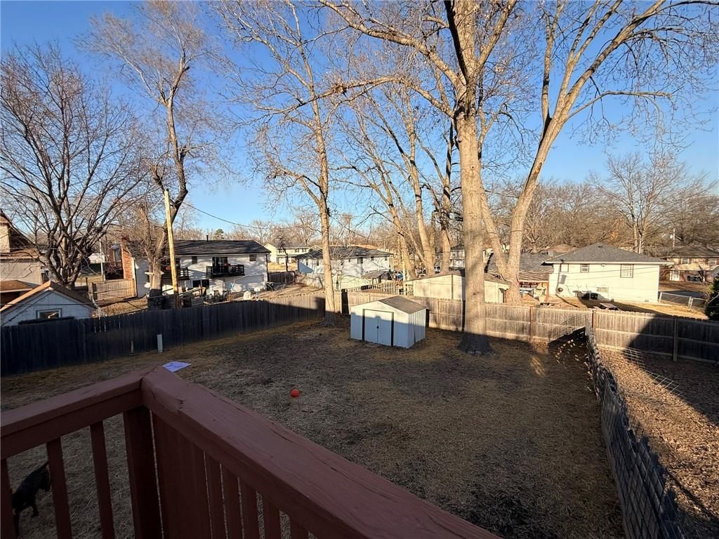 5821 N Colorado Avenue — photo 33