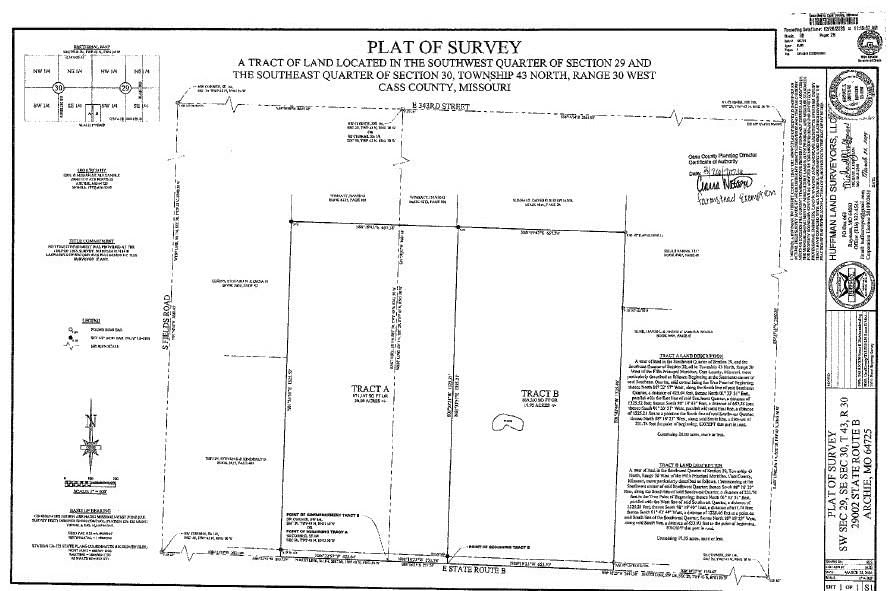 20 ACRES E State Route B (347th) Highway — photo 5