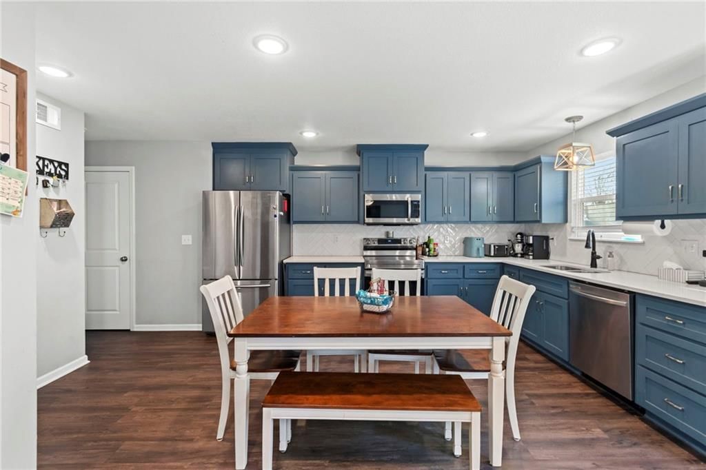 3611 NE 82nd Street — photo 12