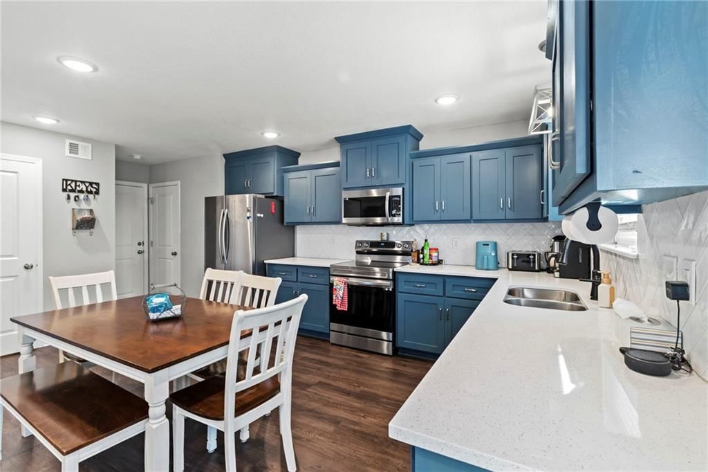3611 NE 82nd Street — photo 13