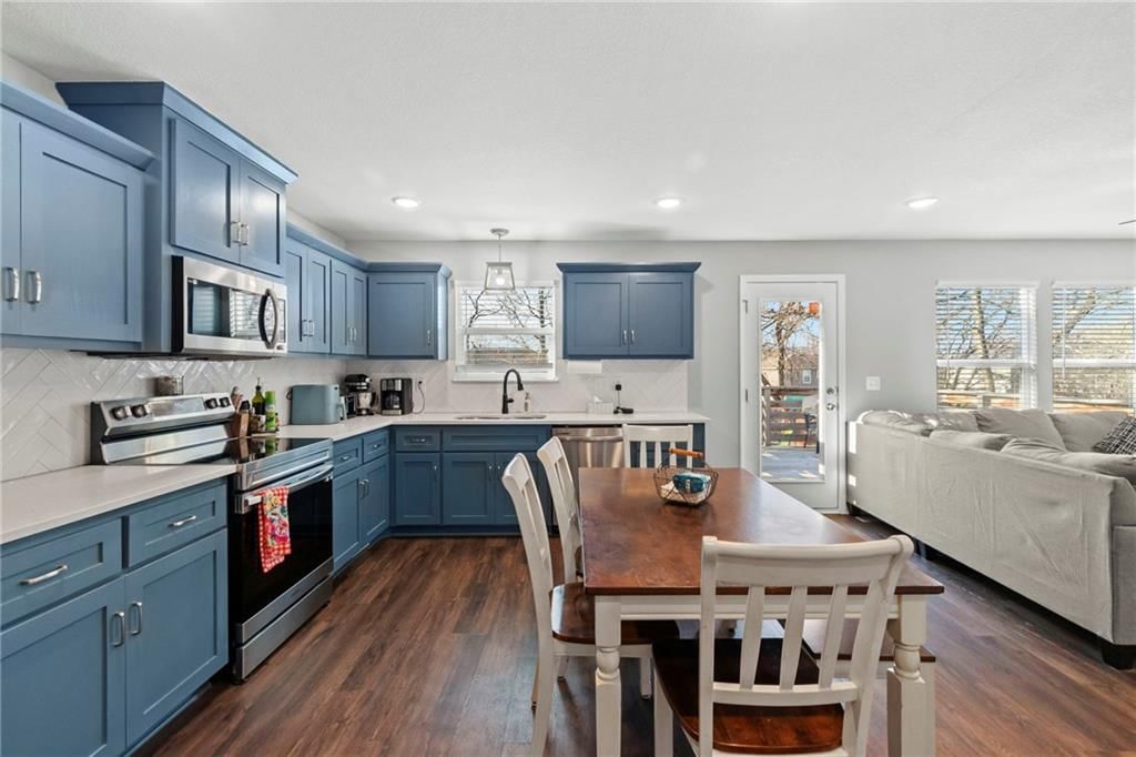 3611 NE 82nd Street — photo 14