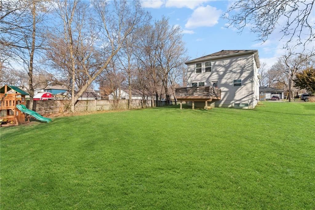 3611 NE 82nd Street — photo 33