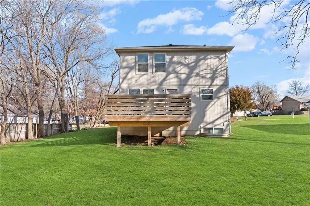 3611 NE 82nd Street — photo 35