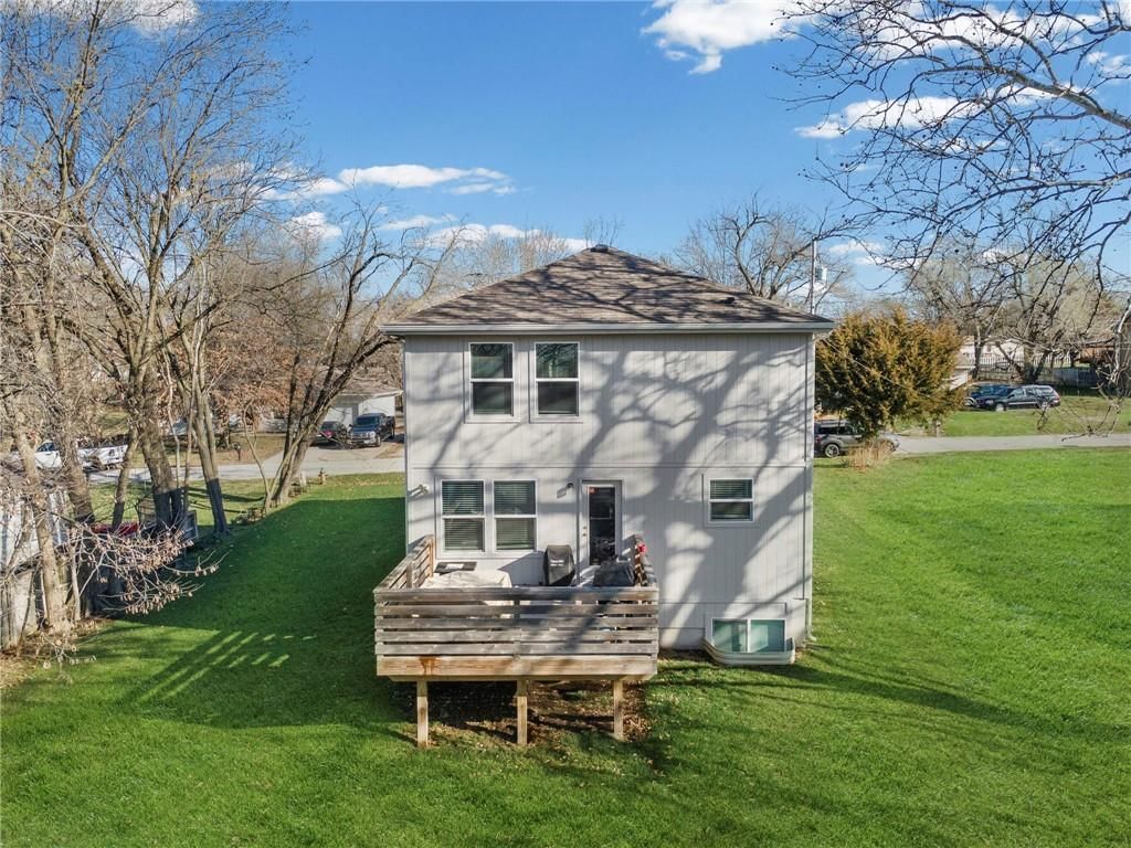 3611 NE 82nd Street — photo 38