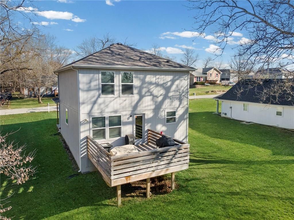 3611 NE 82nd Street — photo 39