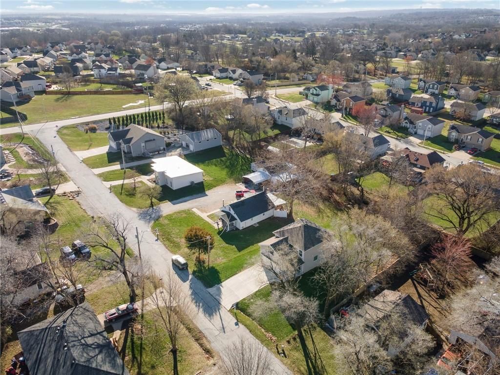 3611 NE 82nd Street — photo 44