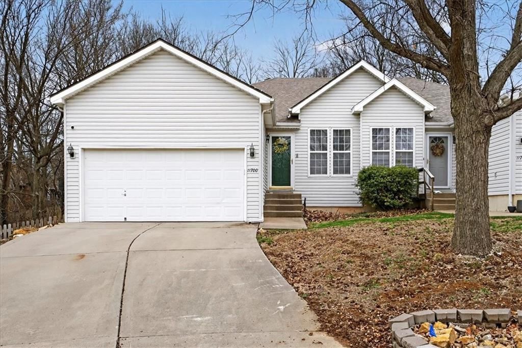 11700 E 85th Street, Raytown, MO