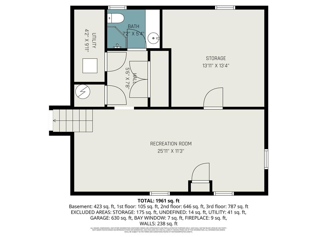 7808 W 95th Terrace — photo 34