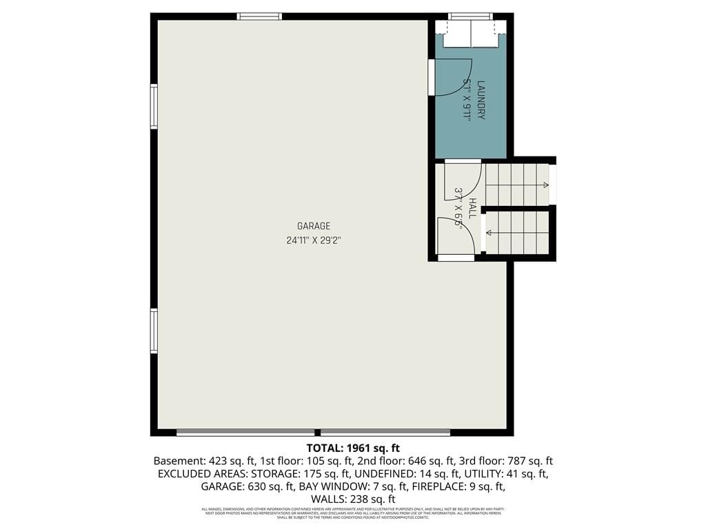 7808 W 95th Terrace — photo 35