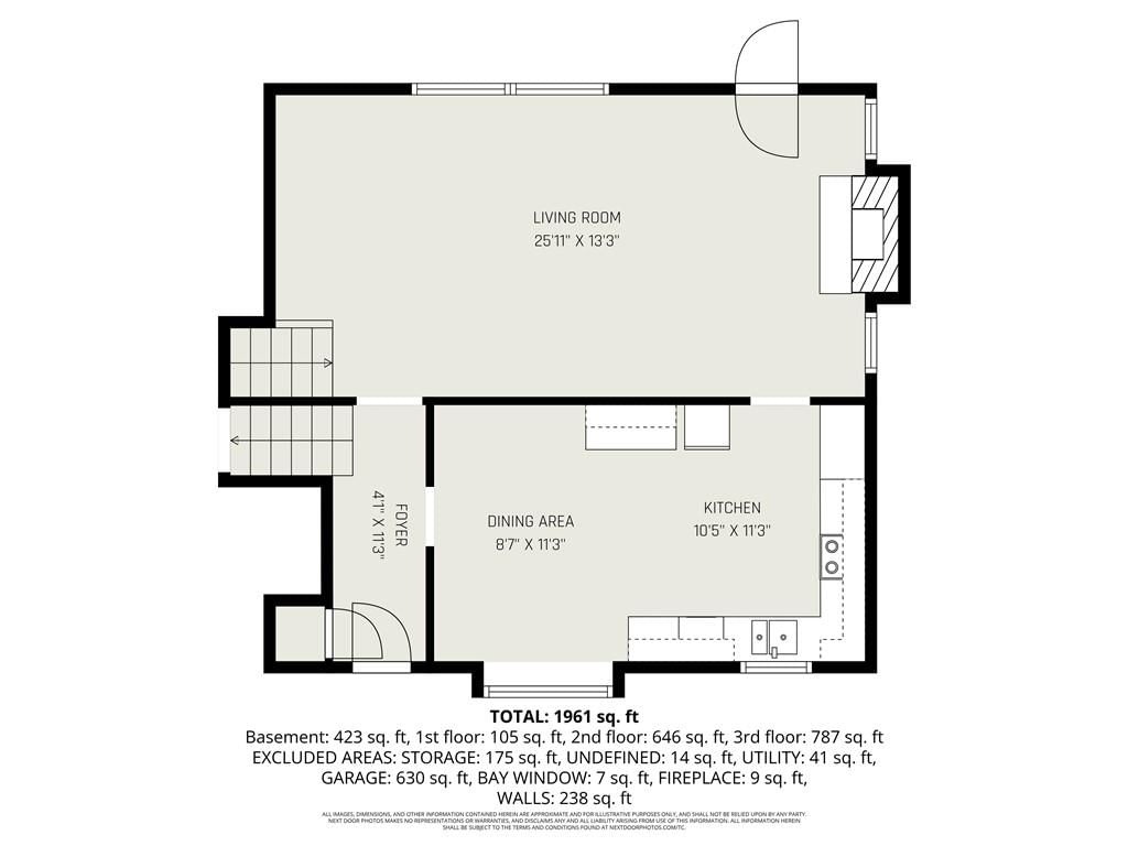 7808 W 95th Terrace — photo 36