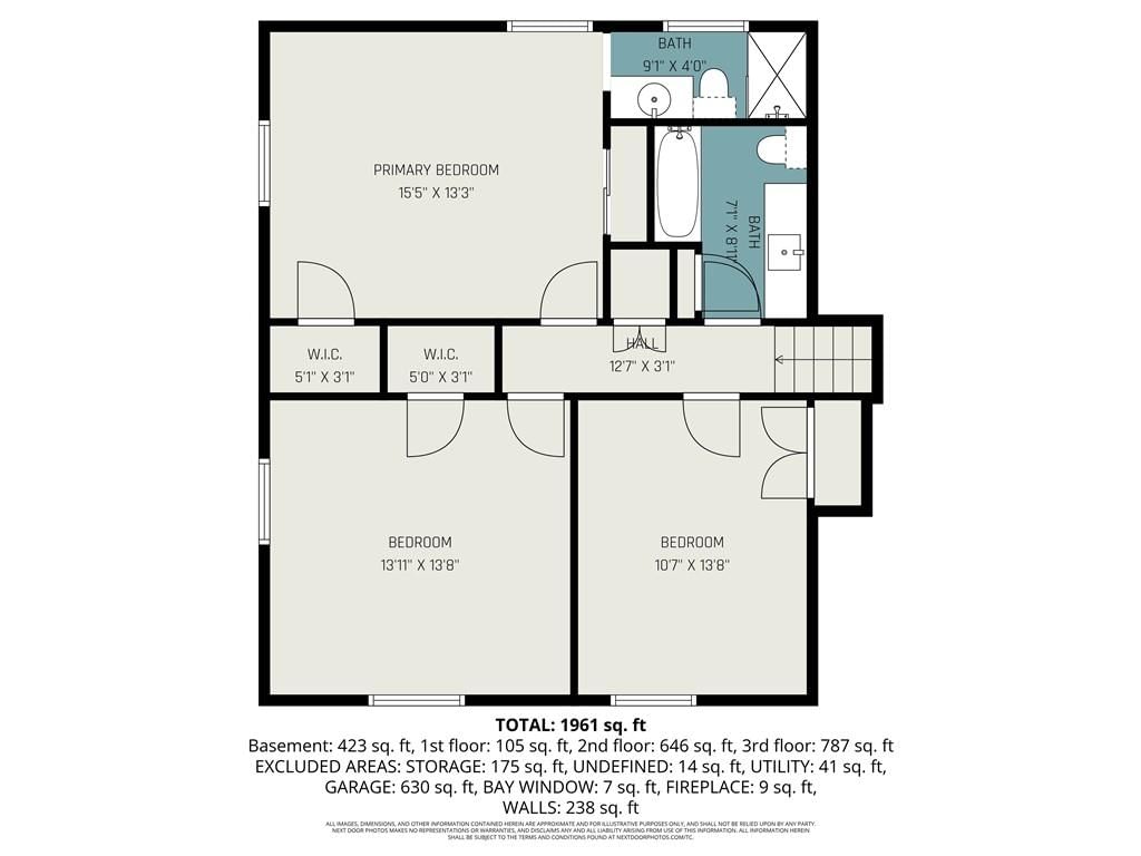 7808 W 95th Terrace — photo 37