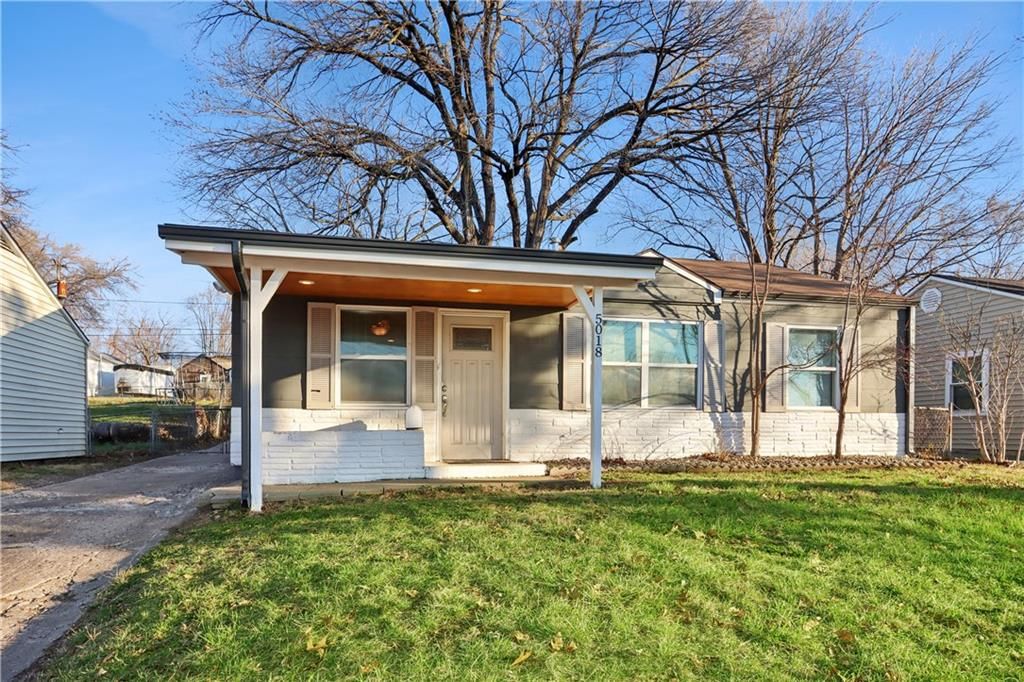 5018 Crest Drive — photo 2