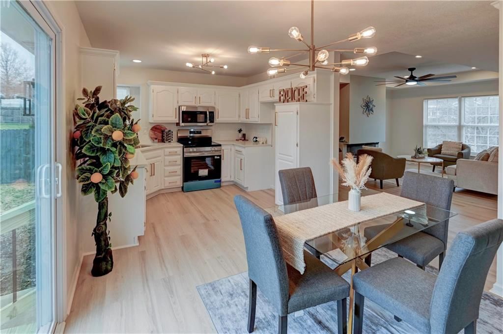 1608 Cody Drive — photo 4