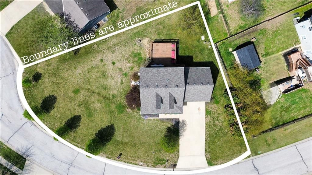 804 Cherokee Court — photo 2