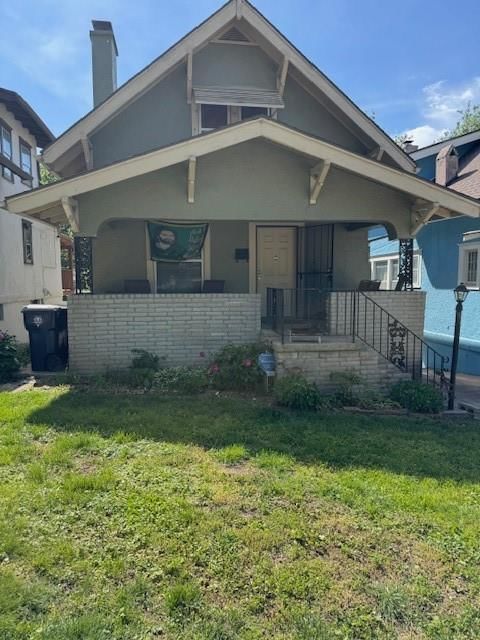314 N Kensington Avenue — photo 1