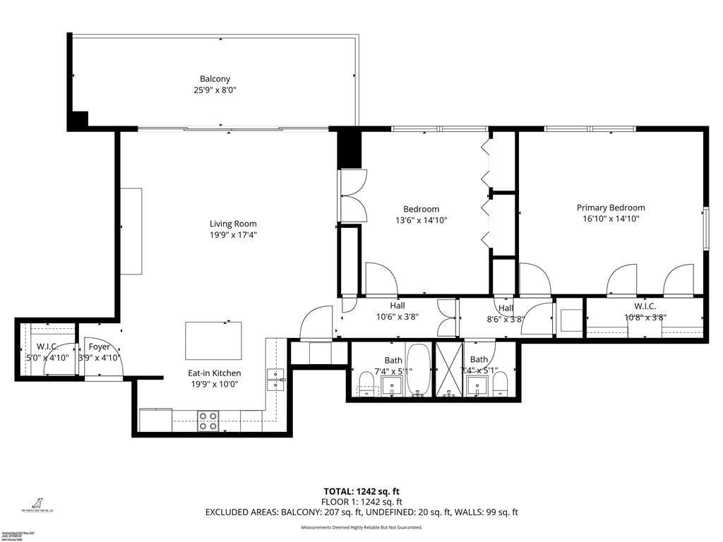 310 W 49th Street — photo 30