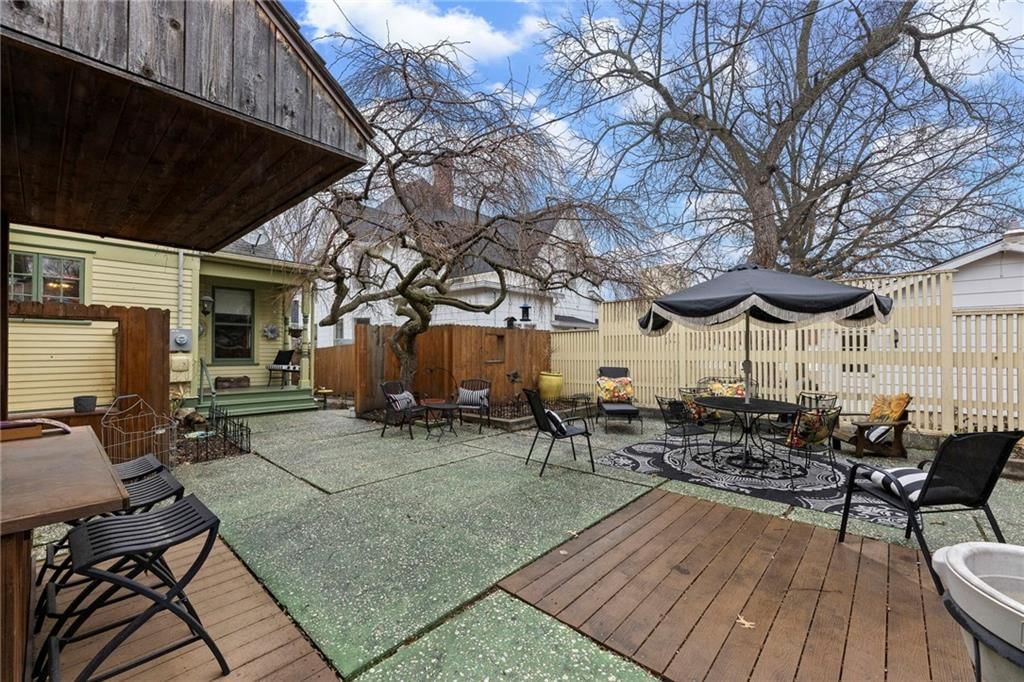 107 E Peoria Street — photo 45