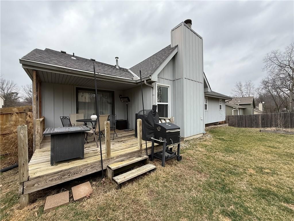 1418 NE 83rd Street — photo 34