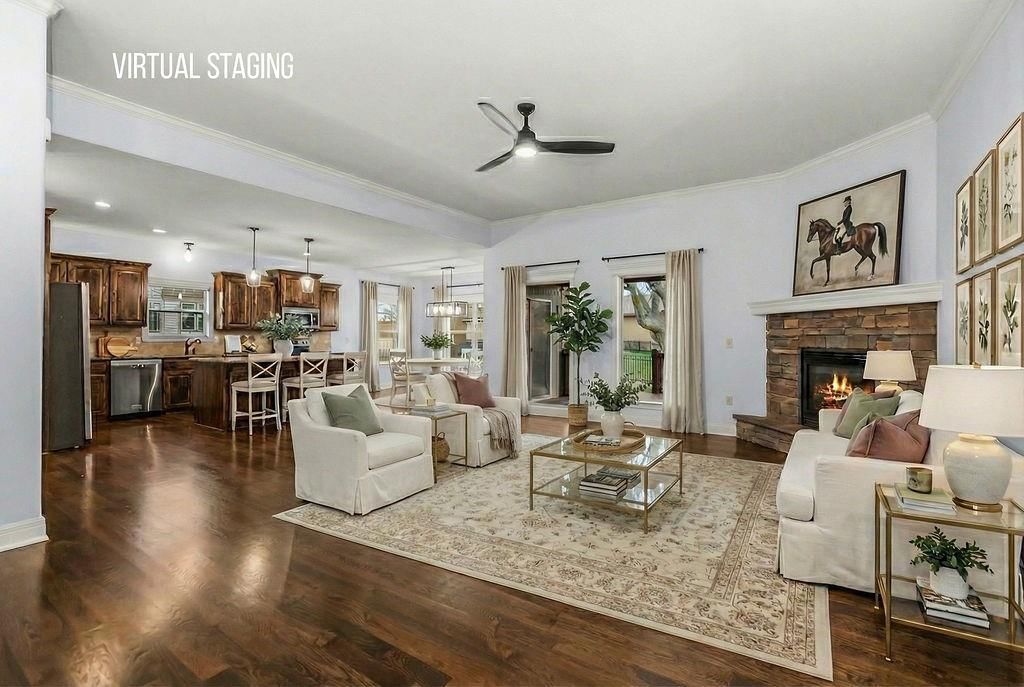 4552 NE PARK RIDGE Avenue — photo 3
