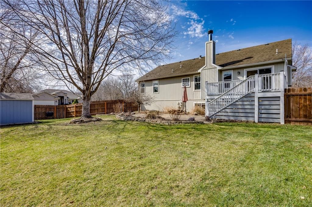 540 Bently Drive — photo 55