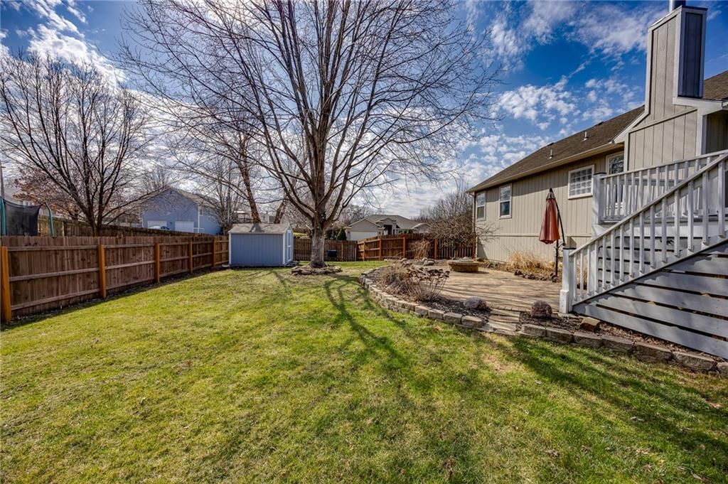 540 Bently Drive — photo 58