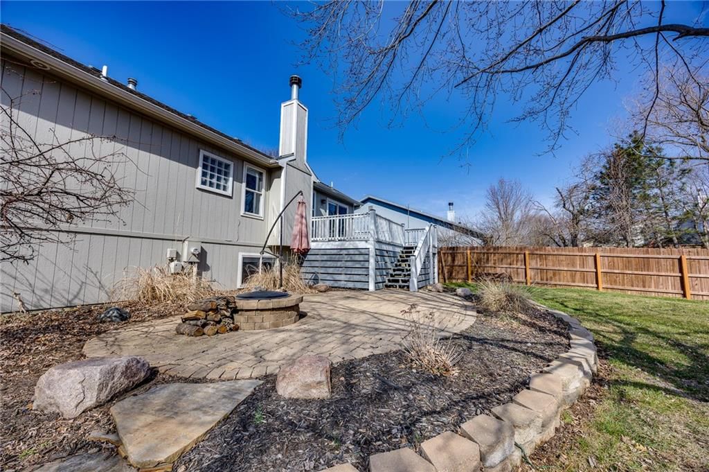 540 Bently Drive — photo 60