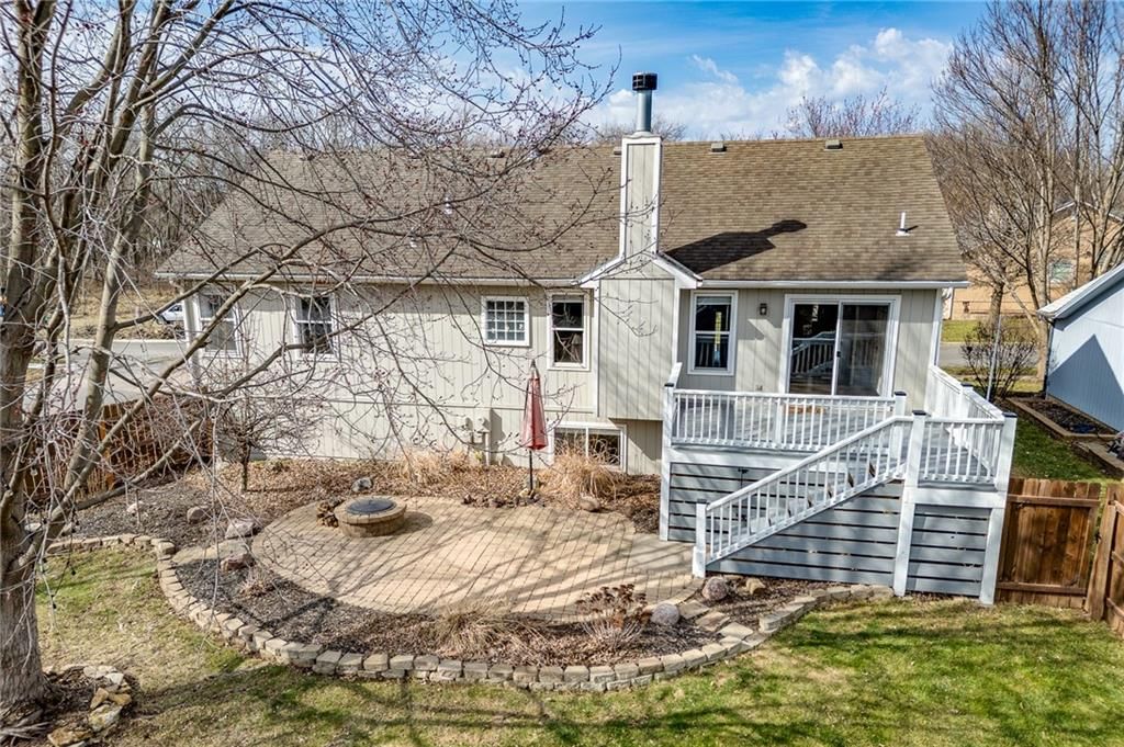 540 Bently Drive — photo 61