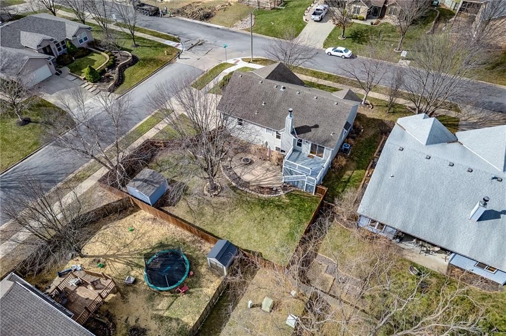 540 Bently Drive — photo 64