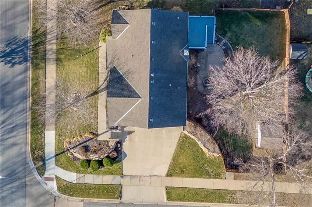 540 Bently Drive — photo 65