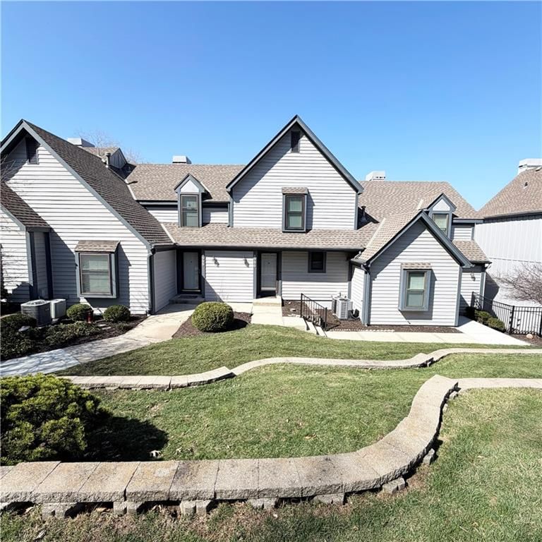 4986 W 60th Terrace, Mission, KS