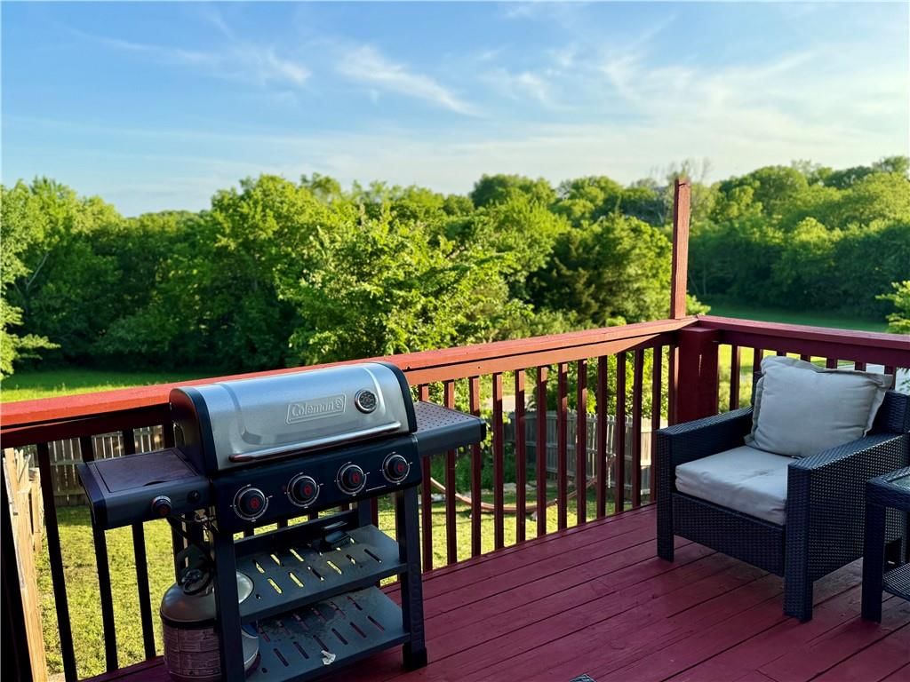 1532B Legend Trail Drive — photo 26