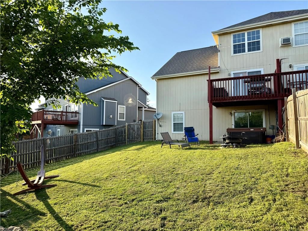 1532B Legend Trail Drive — photo 30