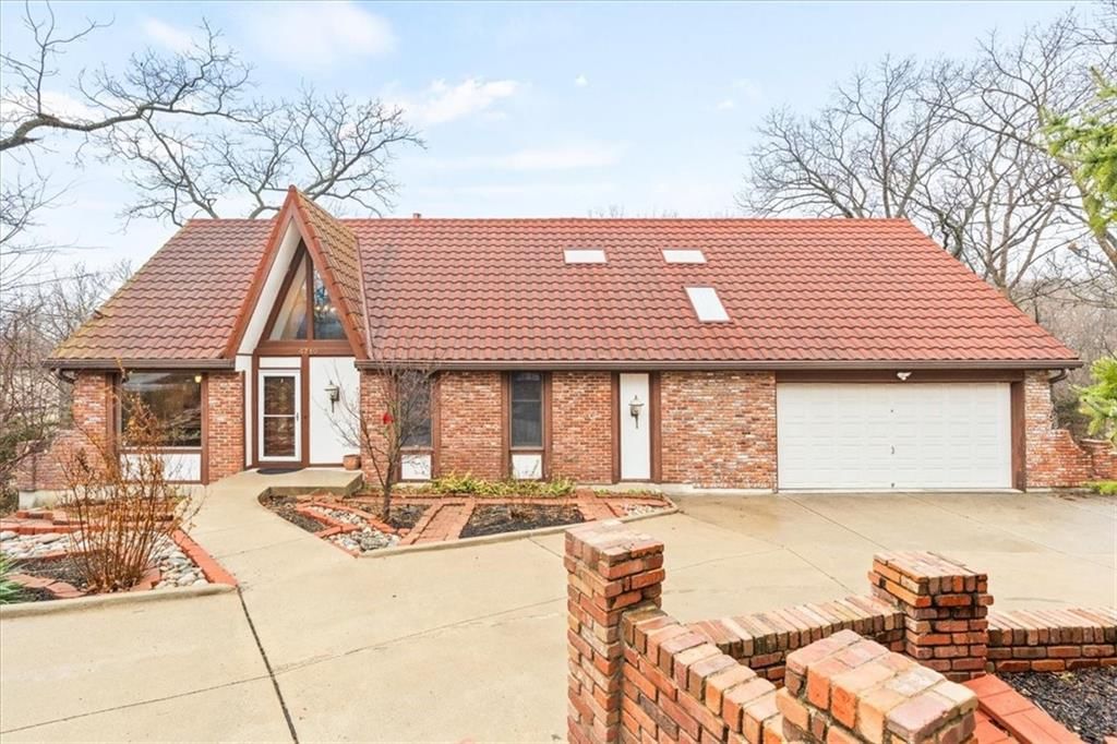 4710 Monrovia Street, Shawnee, KS