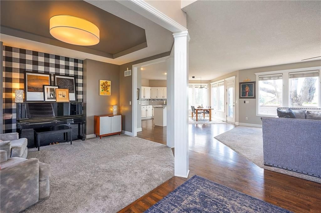 989 S Clearwater Creek Drive — photo 3