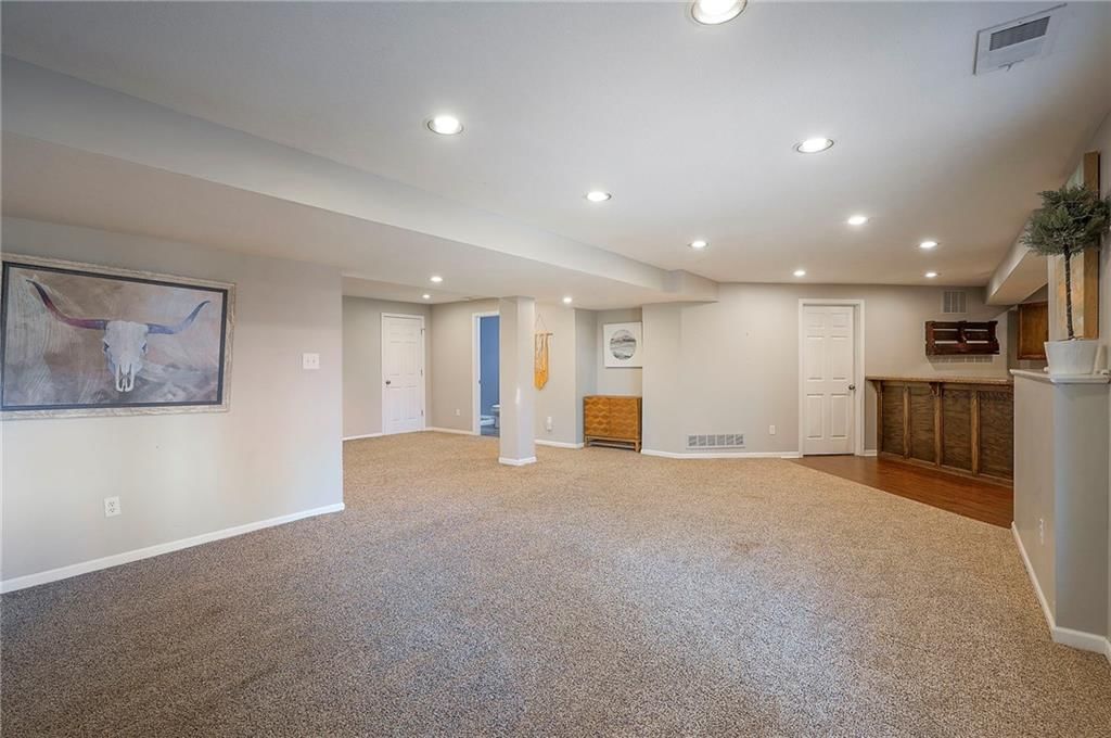 989 S Clearwater Creek Drive — photo 28