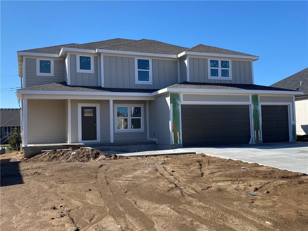 17132 W 164th Terrace — photo 3