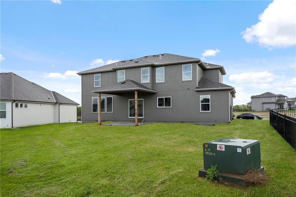 17132 W 164th Terrace — photo 50
