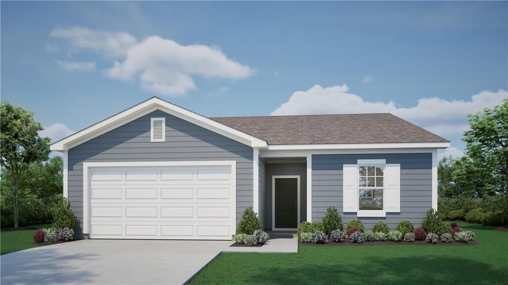 12429 S Aspen Lane, Lee's Summit, MO