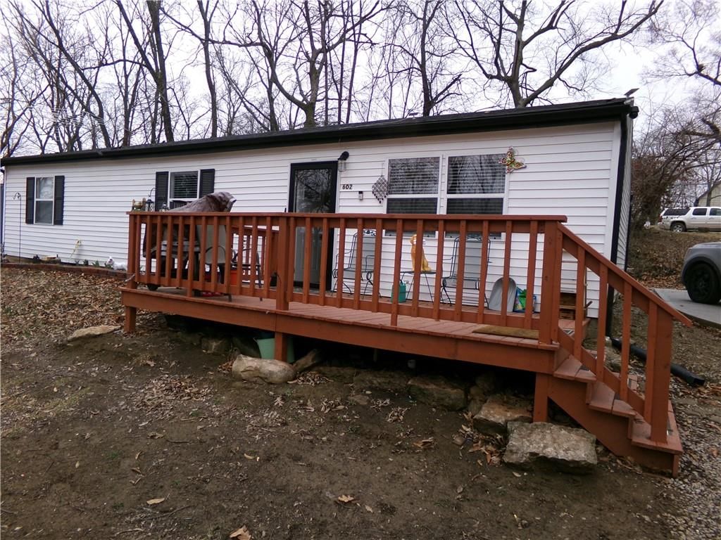 602 Parnell Street — photo 3
