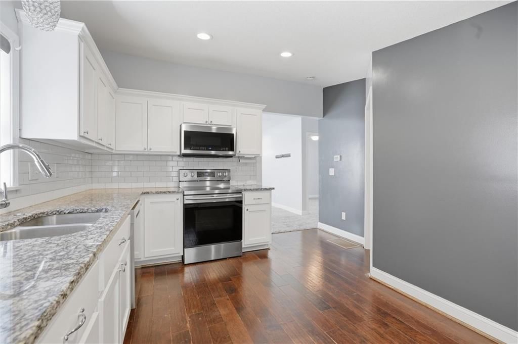 601 N Lexington Street — photo 5