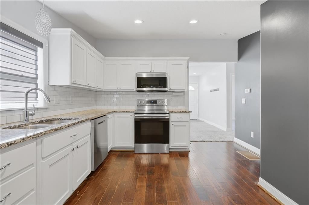601 N Lexington Street — photo 6