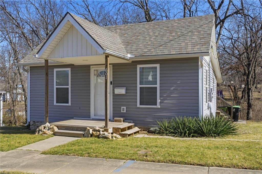 601 N Lexington Street — photo 16
