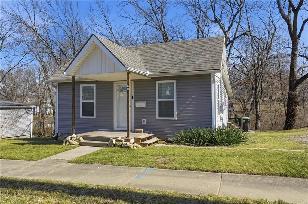 601 N Lexington Street — photo 17