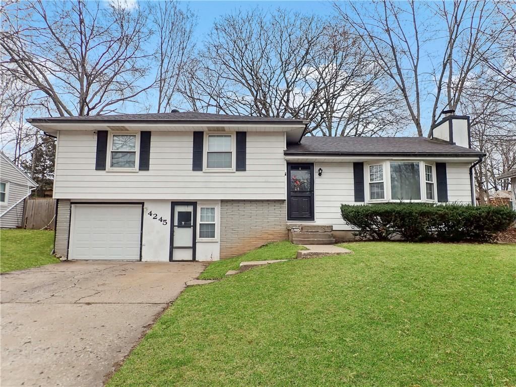 4245 N Lister Avenue, Kansas City, MO