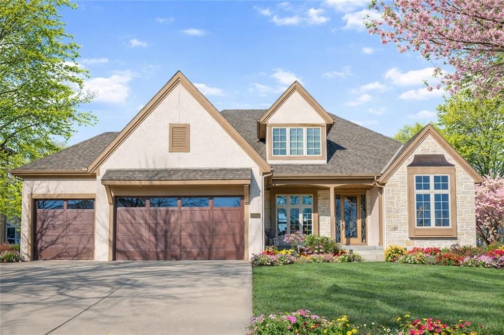 10654 W 168 Court, Overland Park, KS
