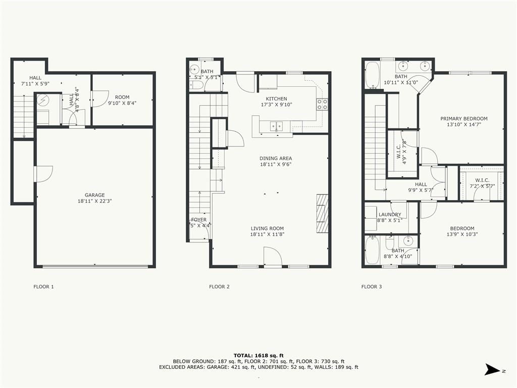 5245 Overland Drive — photo 7