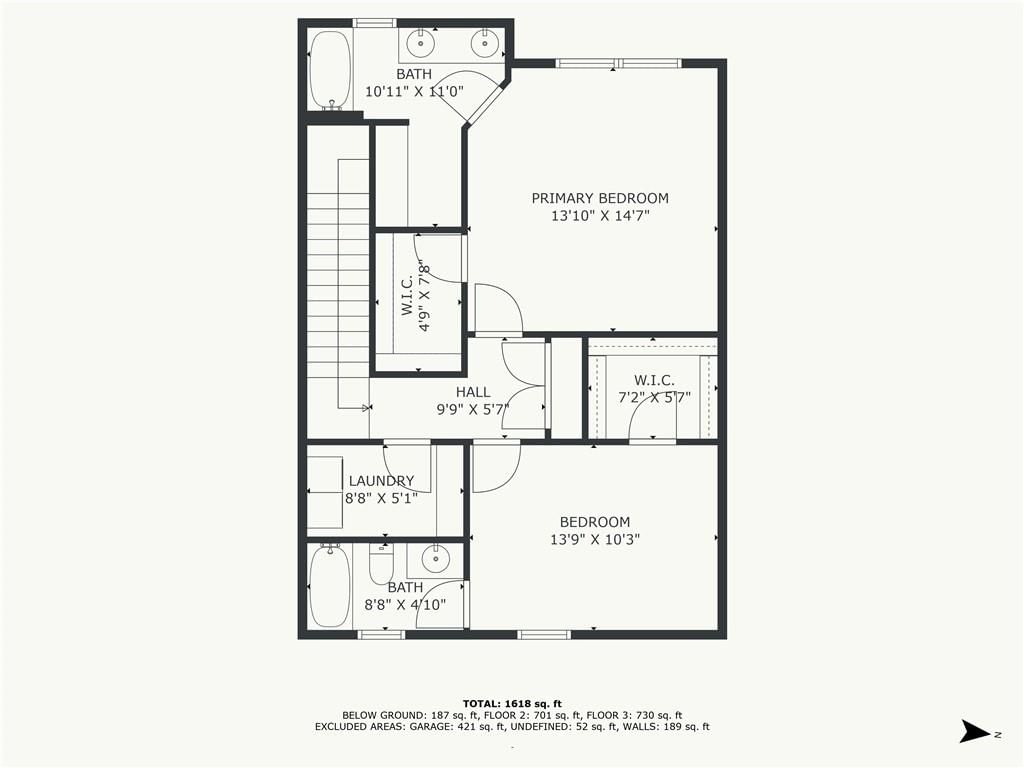 5245 Overland Drive — photo 9