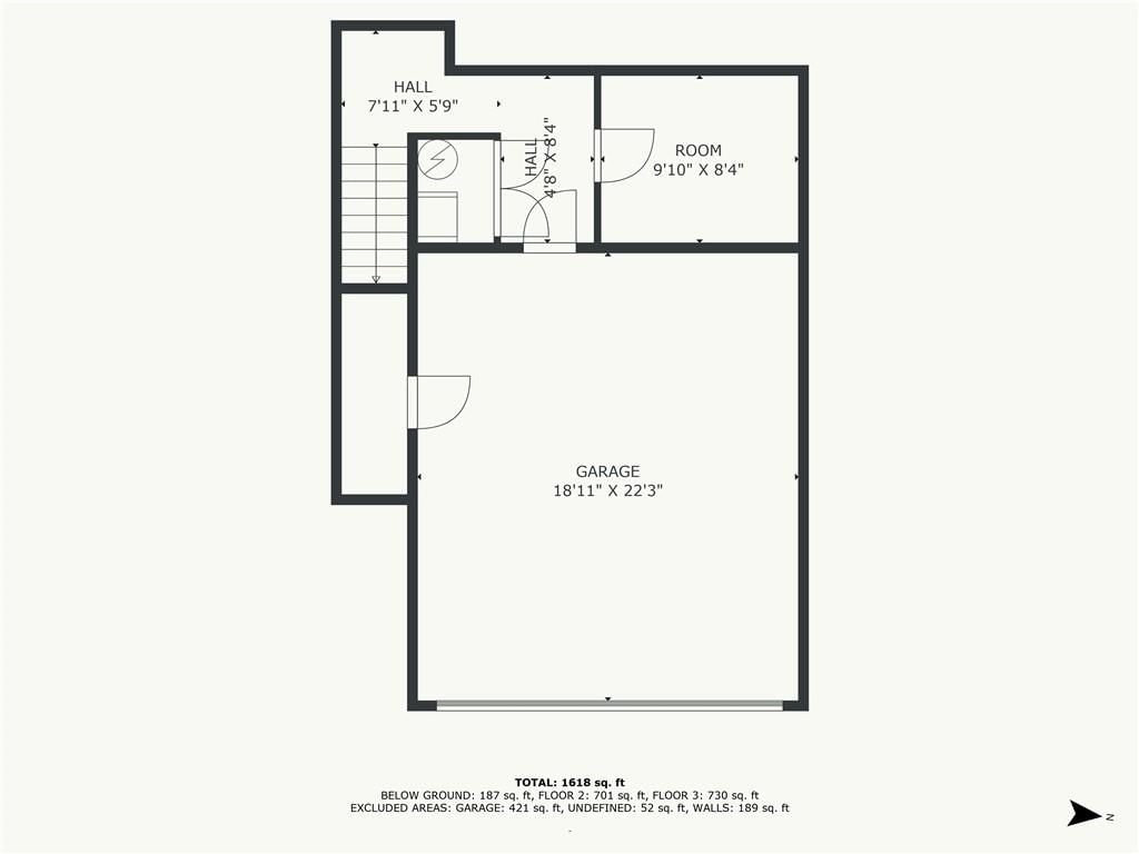 5245 Overland Drive — photo 10